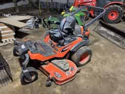 2019 Kubota ZD1211 Image