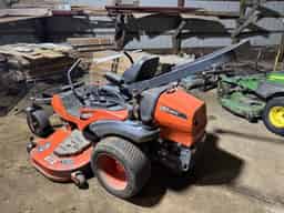 2019 Kubota ZD1211 Image