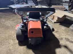 2019 Kubota ZD1211 Image