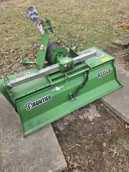 2014 Frontier RT1149 Image