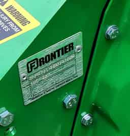 2014 Frontier RT1149 Image
