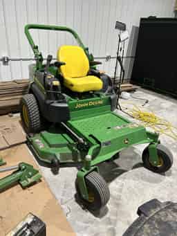 2012 John Deere 997 Image