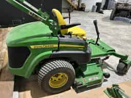 2012 John Deere 997 Image