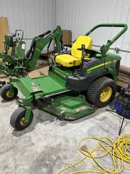 2012 John Deere 997 Image