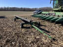 2000 E-Z Trail 672 Image