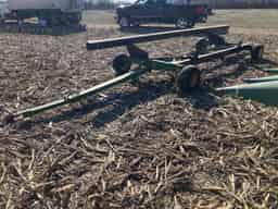 2000 E-Z Trail 672 Image