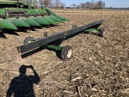 2000 E-Z Trail 672 Image