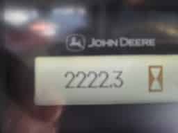 2018 John Deere 323E Image