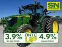 2023 John Deere 6R 175 Image