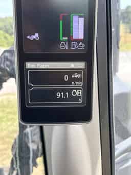2023 John Deere 6120M Image