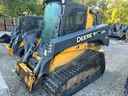 2019 John Deere 331G Image