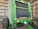 2021 John Deere 560M Image