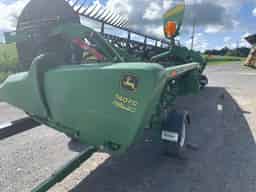 2019 John Deere 740FD Image