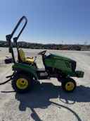 2019 John Deere 1023E Image