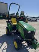 2019 John Deere 1023E Image