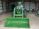 2023 John Deere 6135E Image