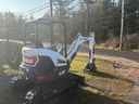 2022 Bobcat E26 Image