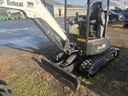 2022 Bobcat E26 Image