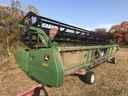 2014 John Deere 630F Image