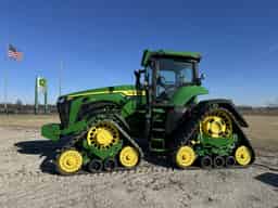 2025 John Deere 8RX 410 Image