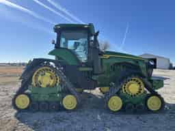 2025 John Deere 8RX 410 Image