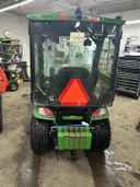 2024 John Deere X758 Image