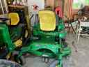 2010 John Deere Z710A Image