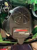 2010 John Deere Z710A Image