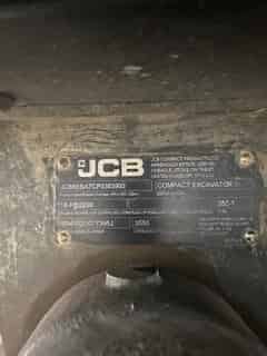 2024 JCB 35Z-1 Image
