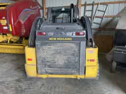 2023 New Holland C345 Image