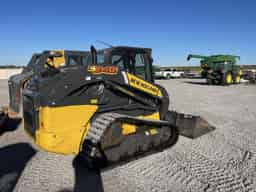 2023 New Holland C345 Image