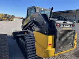 2023 New Holland C345 Image