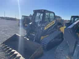 2023 New Holland C345 Image