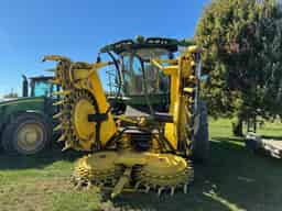 2024 John Deere 770 Image