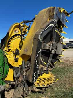 2024 John Deere 770 Image