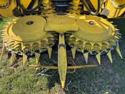 2024 John Deere 770 Image