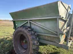 2000 Richardton 960 Image