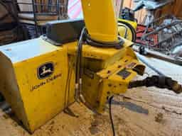 2012 John Deere 1026R Image