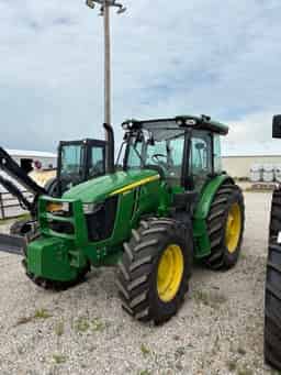 2023 John Deere 5115M Image