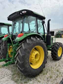 2023 John Deere 5115M Image