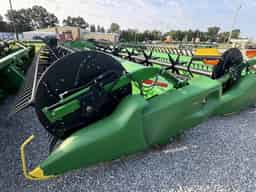 2021 John Deere RD40F Image