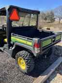 2018 John Deere XUV 835M Image