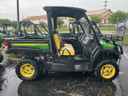2018 John Deere XUV 835M Image