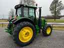 2024 John Deere 6130M Image