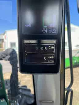 2024 John Deere 6130M Image