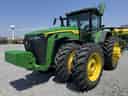 2024 John Deere 8R 410 Image