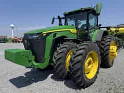 2024 John Deere 8R 410 Image