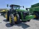 2024 John Deere 8R 410 Image