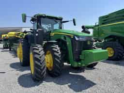 2024 John Deere 8R 410 Image