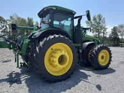 2024 John Deere 8R 410 Image
